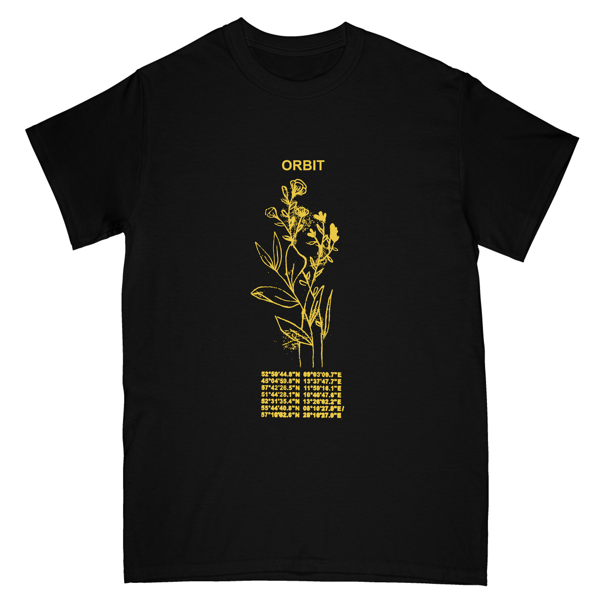 Summer Someday 5yr. Flower (T-Shirt)