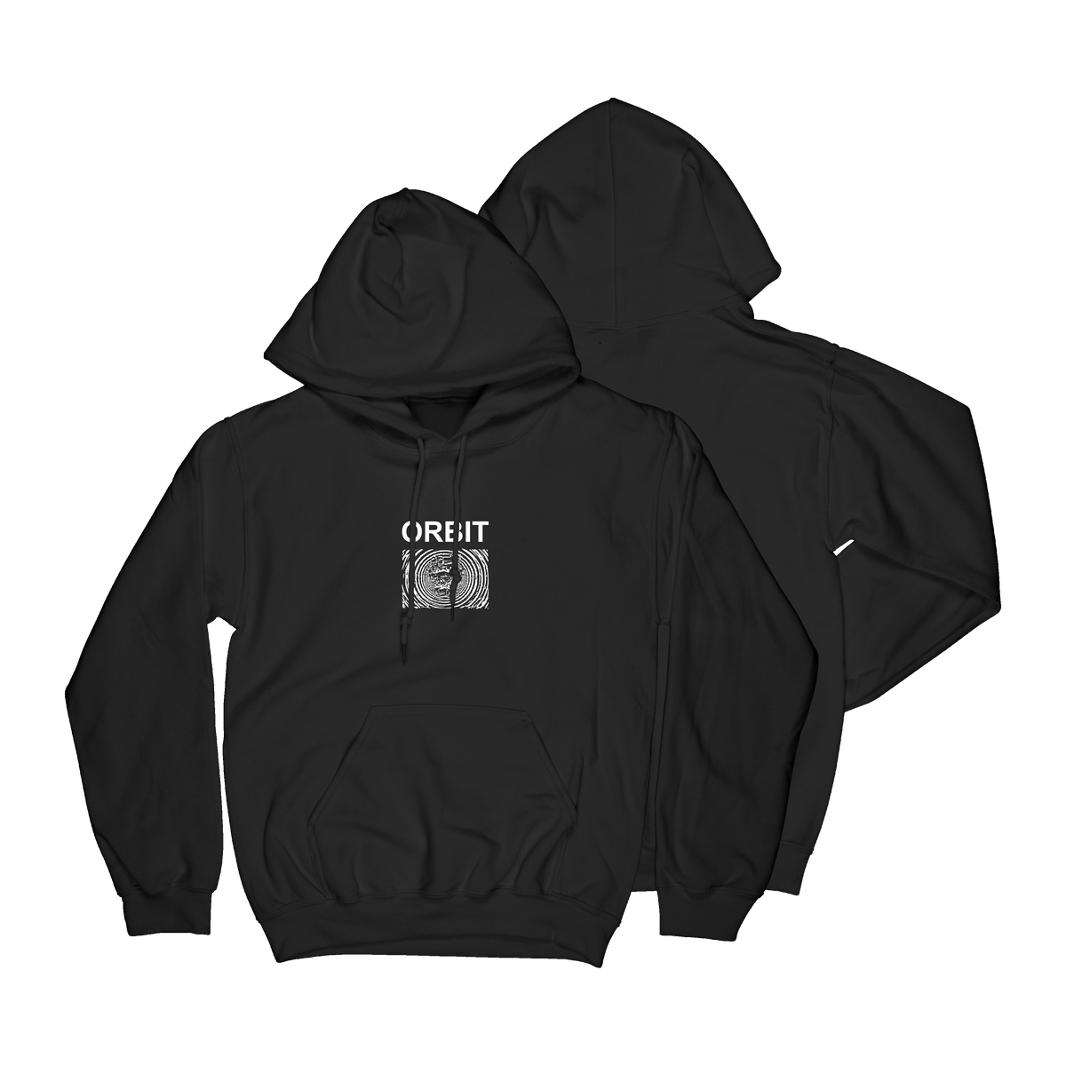 Chaos (Hoodie)