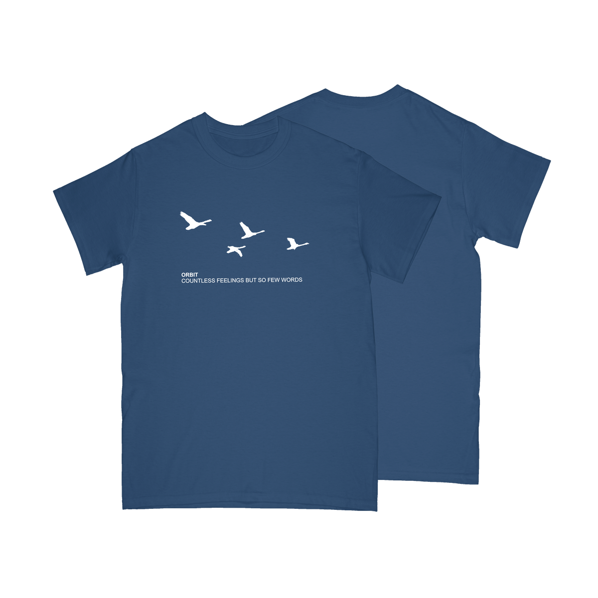 Goose (T-Shirt)