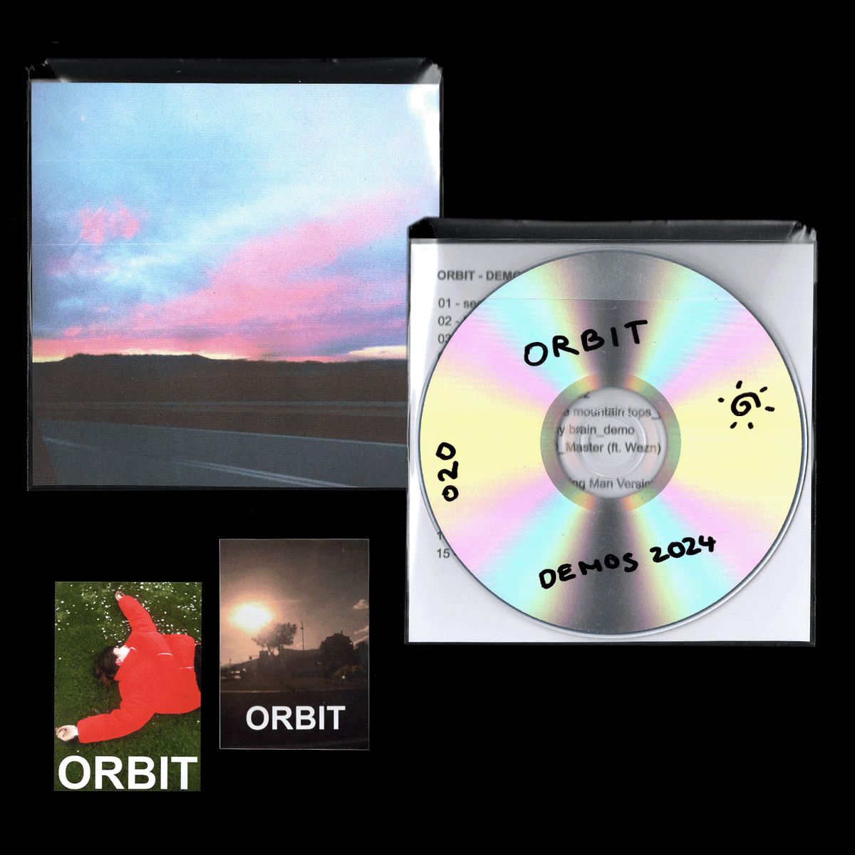 the cabs ⑤ デモcd 2songs demo ORB_DemoCD_02_a224d5ab-a315-