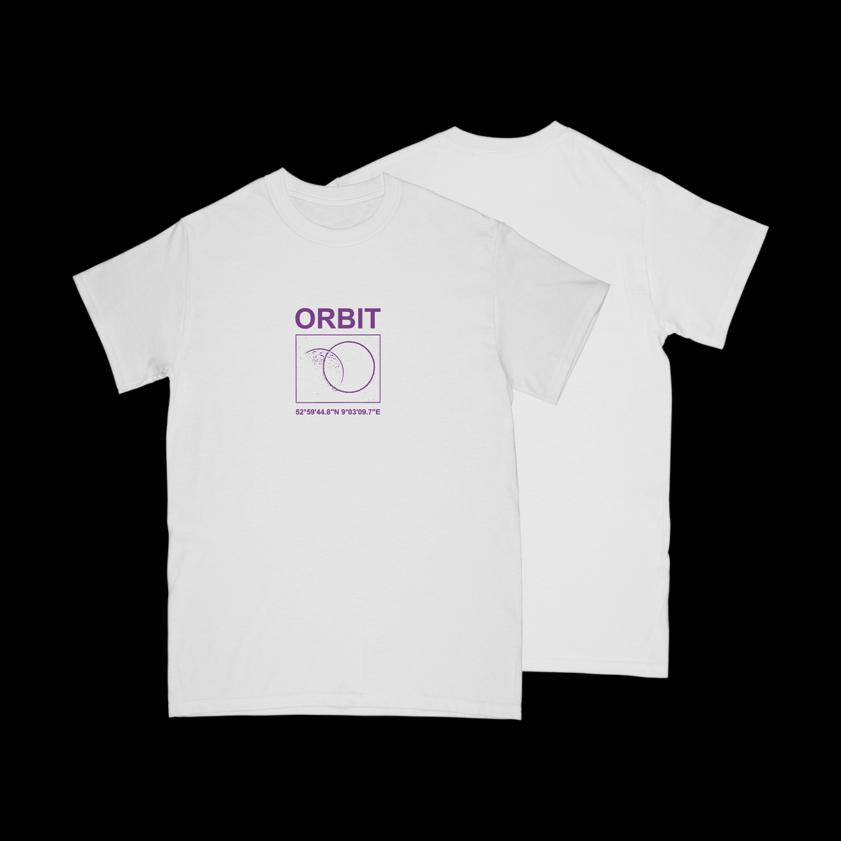 Moon (T-Shirt)