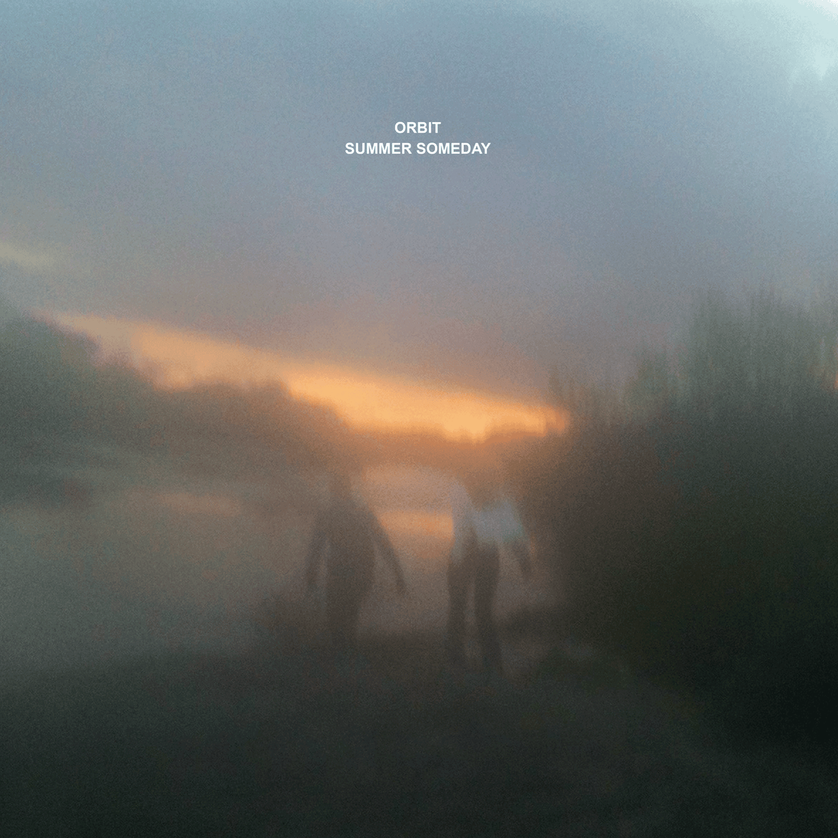 Summer Someday EP (Vinyl)