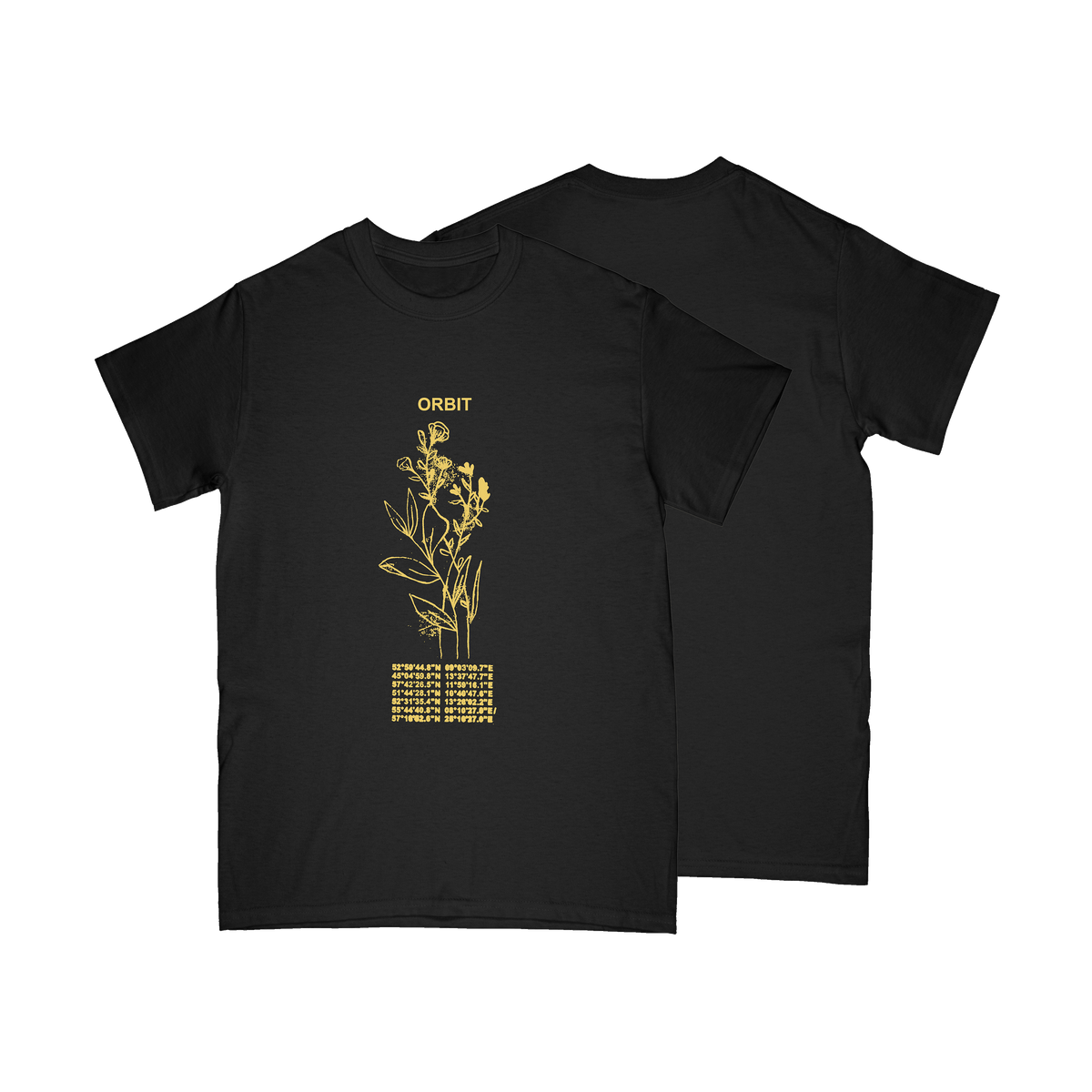 Summer Someday 5yr. Flower (T-Shirt)
