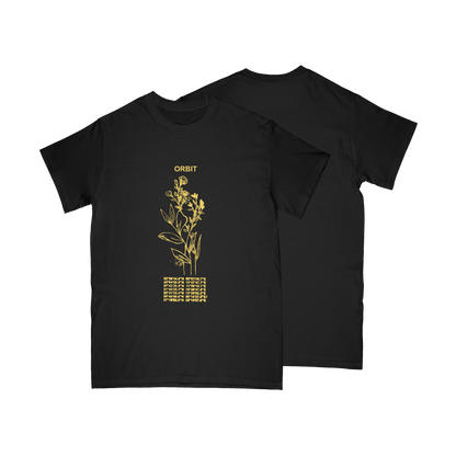 Summer Someday 5yr. Flower (T-Shirt)