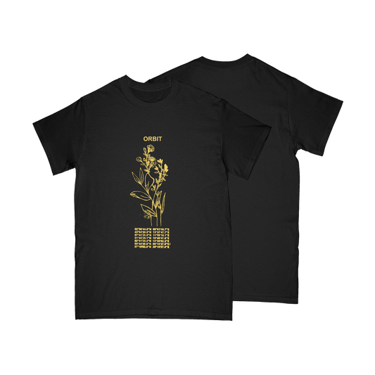 Summer Someday 5yr. Flower (T-Shirt)