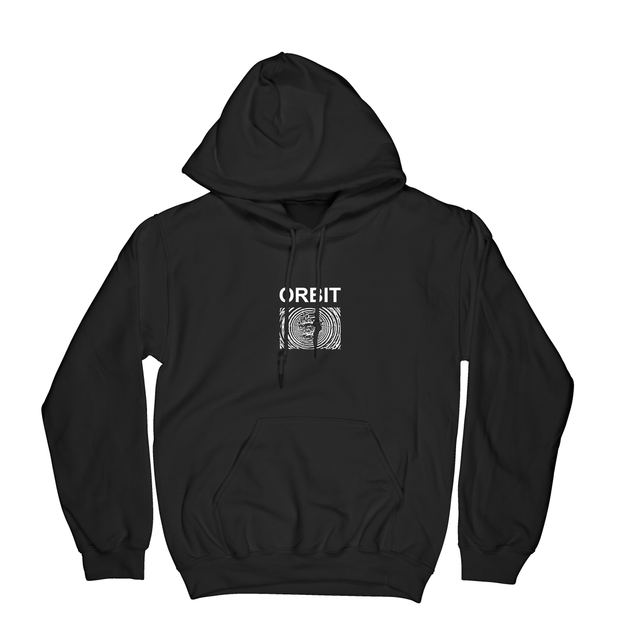 Chaos (Hoodie)