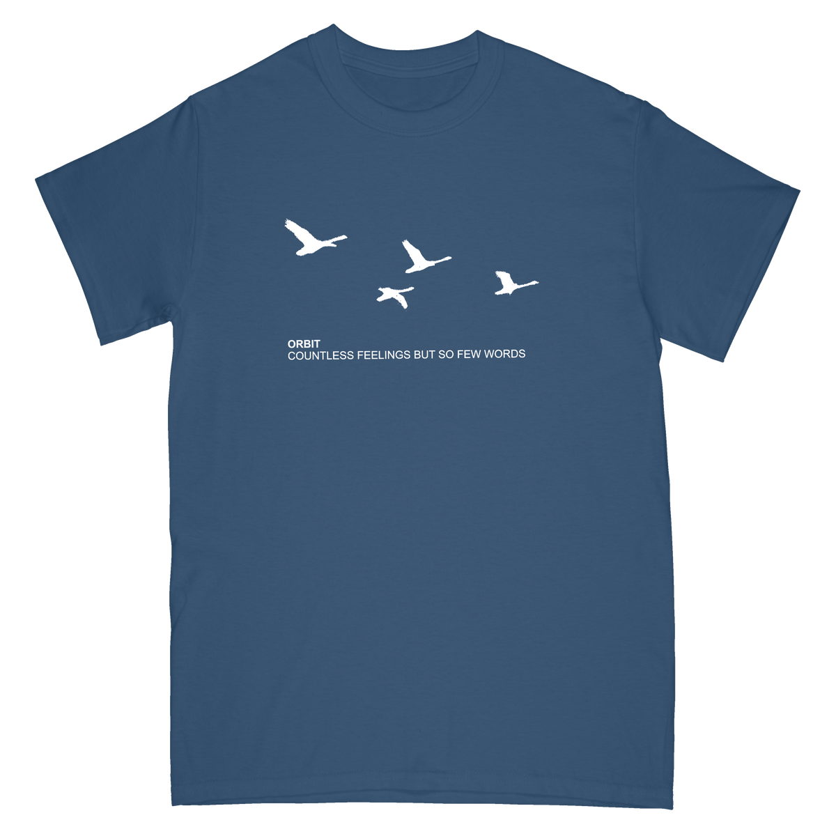 Goose (T-Shirt)
