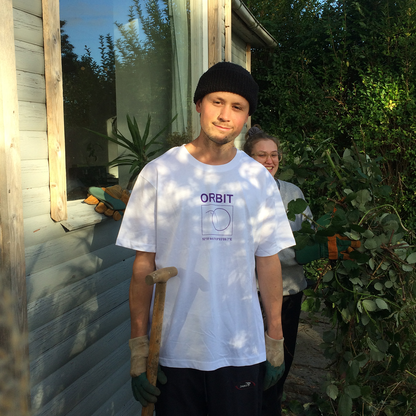 Moon (T-Shirt)