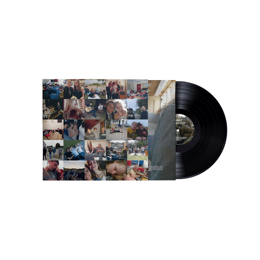 Countless Feelings But So Few Words - standard vinyl