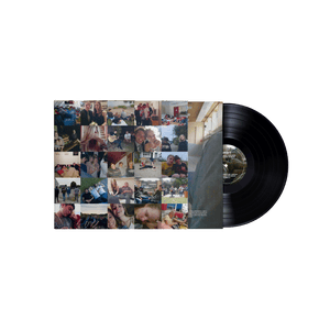 PRE-ORDER: Countless Feelings But So Few Words - standard vinyl