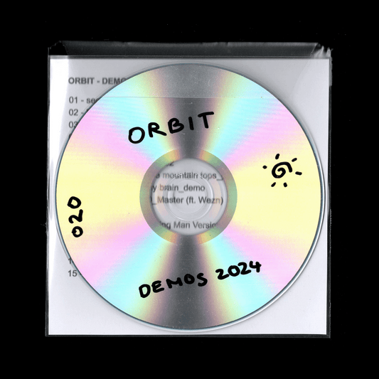Demos 2024 (CD)