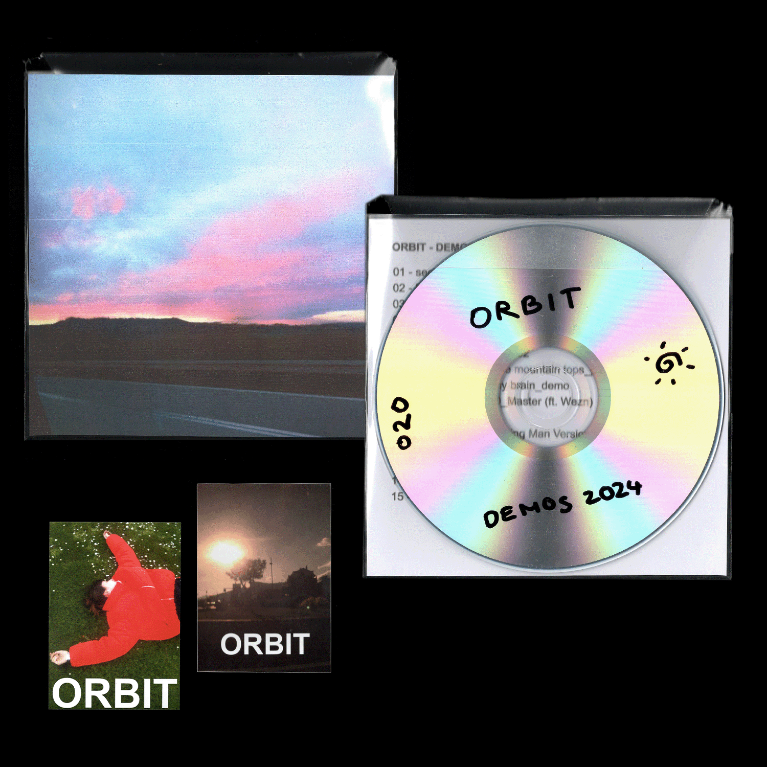 the cabs デモcd ⑸ 2songs demo Orbit - Demo (CD) – ORBIT the cabs デモcd ⑸ 2songs demo Orbit - Demo (CD) – ORBIT