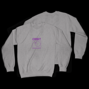 Moon (Crewneck)