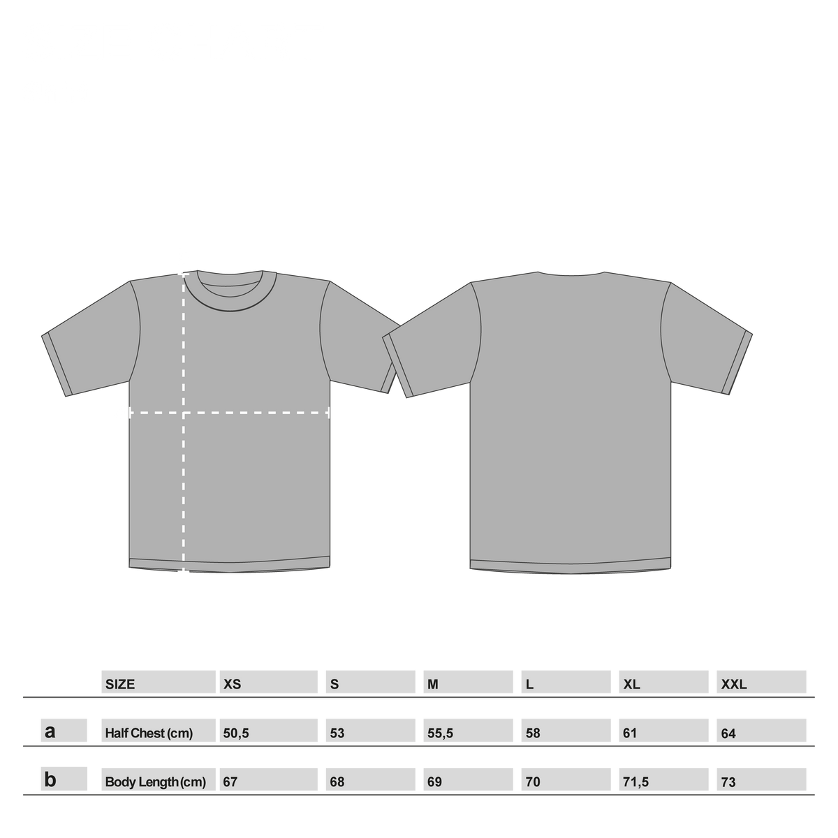 Goose (T-Shirt)