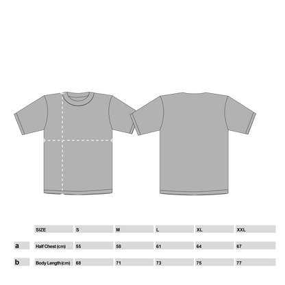 Moon (T-Shirt)